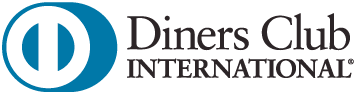 Logo Diners Club