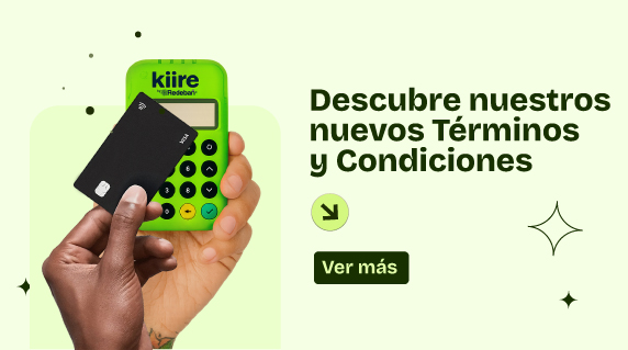 Terminos y condiciones